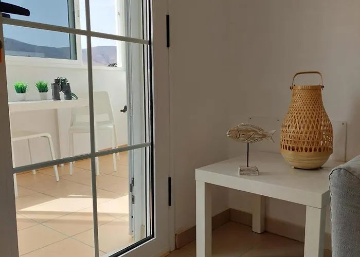 Apartment Dunas De Famara