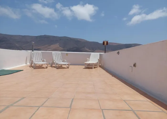 Dunas De